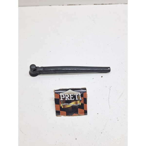 Braço Limpador Vigia Traseiro Vw Gol G4 2005 A 2007