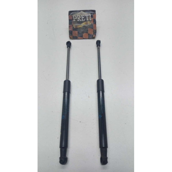 Par Amortecedor Capo Bmw X1 2014