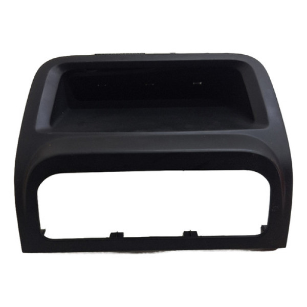 Moldura Comando Ar Vw Tiguan 2.0 Tsi 200cv 2010 2011 2012