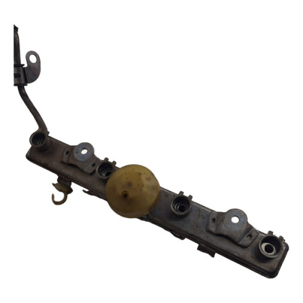 Flauta S/bico Injetor Honda Fit 1.5 Aut 2003 Á 2008