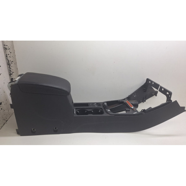 Console Central Volkswagen Tiguan Tsi 2012 C/detalhe 