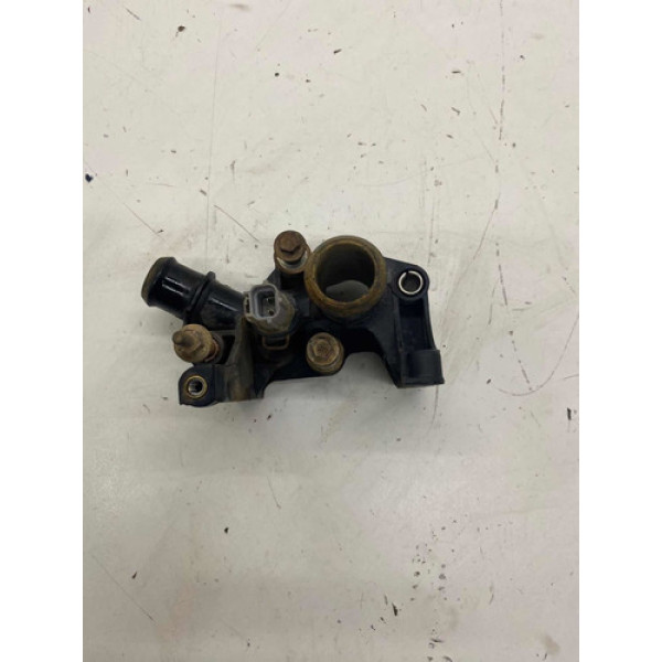 Carcaça Válvula Termostatica Ecosport 1.6 2013 A 2017