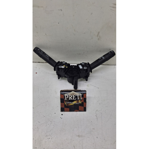 Comando Chave Seta Gm Tracker 1.2 Turbo 2020 / 2021 