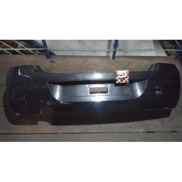 Parachoque Traseiro Renault Logan 2010 / 2011