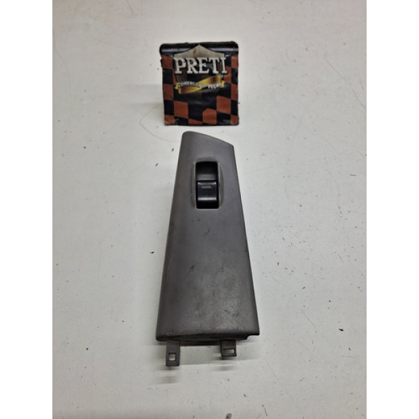 Botao Vidro Dianteiro Direito Toyota Corolla Filder 2007 