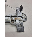 Máquina Vidro Traseira Esquerda Gm Onix 2012 A 2019 