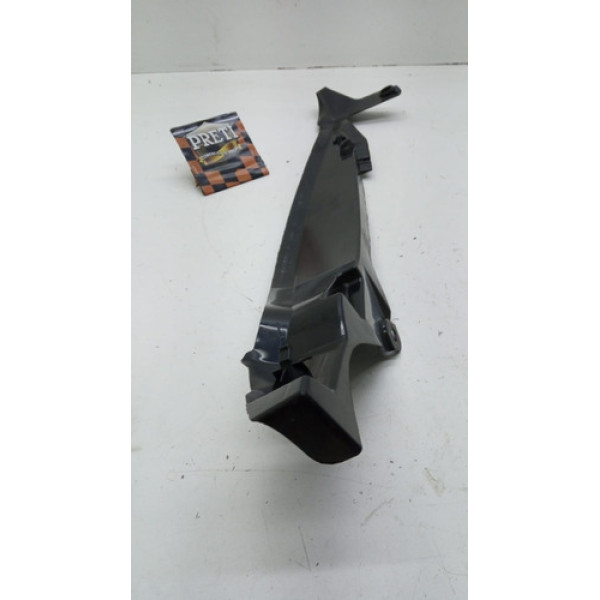 Moldura / Acabamento Lado Direito Paralama Honda City 2023 