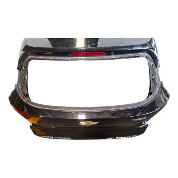 Tampa Traseira Chevrolet Onix Lt Turbo 2022 / 2023