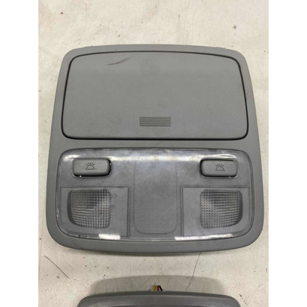 Luz De Teto Cortesia Porta Óculos Hyundai Tucson 2007 A 2015