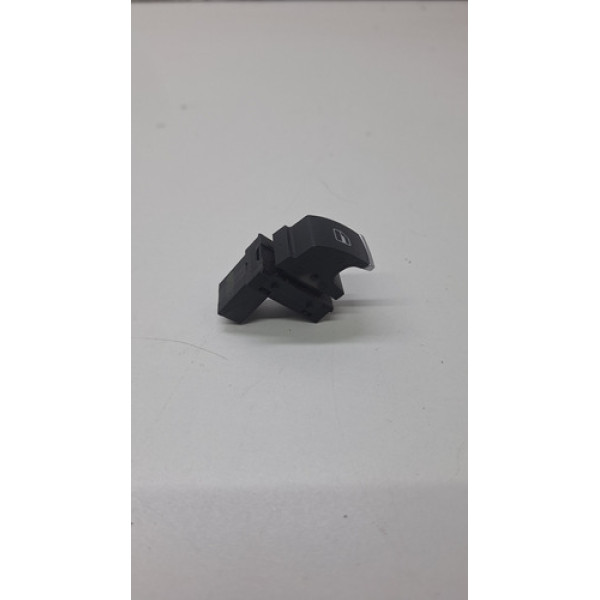 Botão Vidro Traseiro Direito Volkswagen Tiguan 2012 