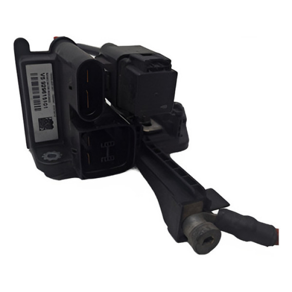 Módulo Central Bateria Bmw 316 1.6 N°v5929615101 2014 / 2015