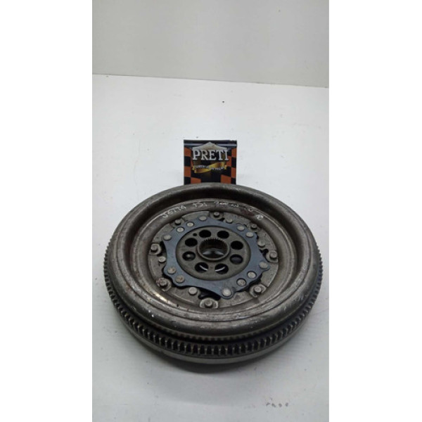 Volante Motor Volkswagen Jetta 2.0 Tsi 200cv 2012