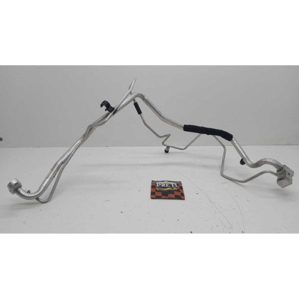 Mangueira Ar Condicionado Chevrolet Onix 1.0 2019