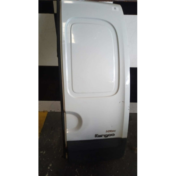 Tampa Traseira Direita Renault Kangoo 2006