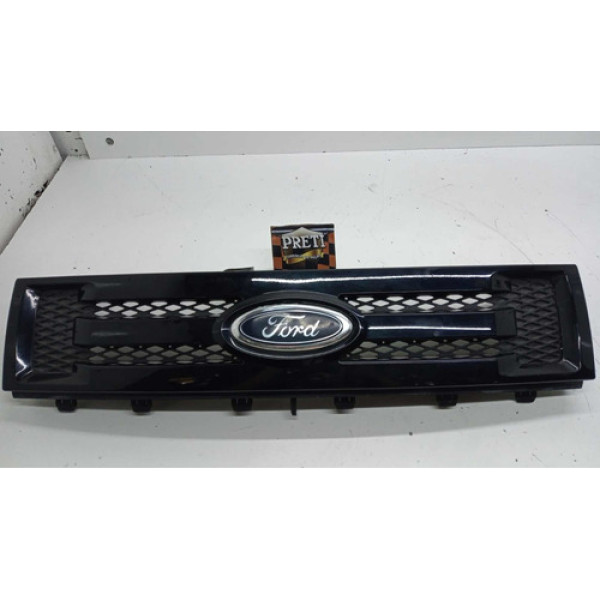 Grade Para Choque Dianteiro Ford Ecosport 2010