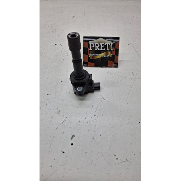 Bobina Ingniçao Honda City 1.5 2012 / 2013 