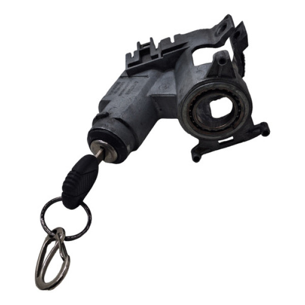 Comutador Ignição Vw Gol Bolinha G2 99 N°377905857 C/chave