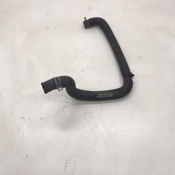 Mangueira Reservatório Do Radiador Ford Ka 2015 A 2021