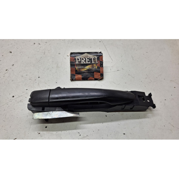 Maçaneta Externa Traseira Esquerda Nissan Kicks 2021 