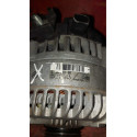 Alternador Bmw X4 2.0 Turbo 2016