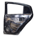 Porta Traseira Lado Direita Chevrolet Agile 2012 / 2013