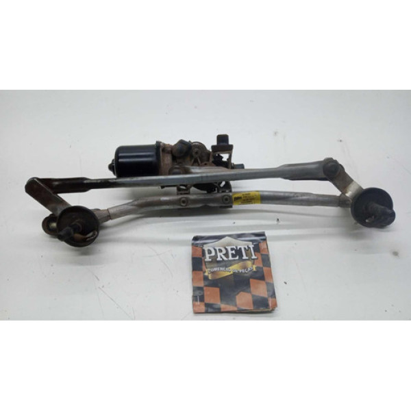 Máquina Limpador Hyundai Hb20 2014