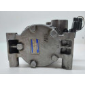 Compressor Ar Condicionado Hyundai Hb20 1.0 3cc 2014