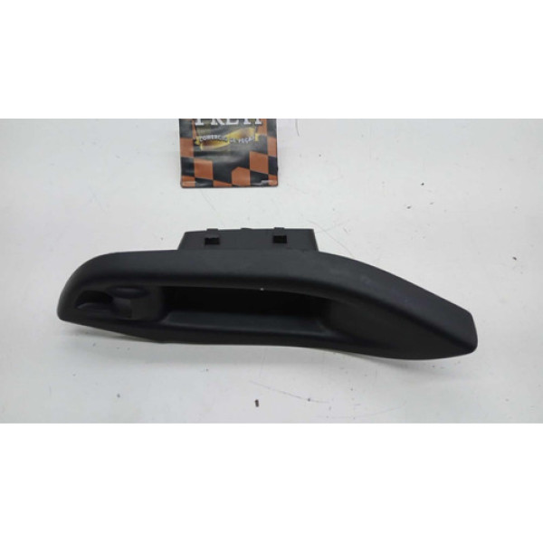 Moldura Botão Traseiro Esquerdo Ford Focus 2014