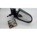Retrovisor Direito Chevrolet Onix 2017 Manual