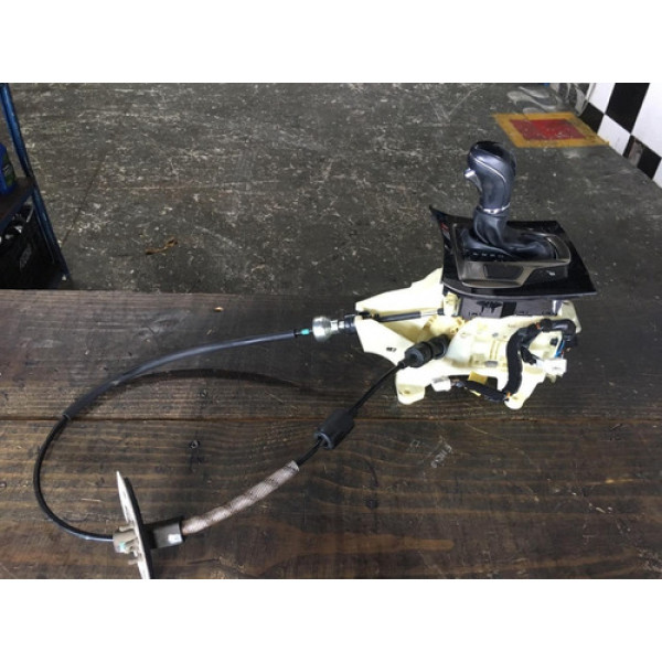 Trambulador Hyundai Azera 2012 Original 