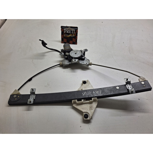 Máquina Vidro Tras. Esquerda Gm Captiva 2012/2013 N°25926013