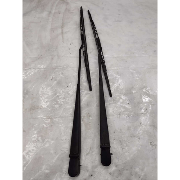 Braço Limpador Dianteiro Ford Mustang 1995 Original Promoção