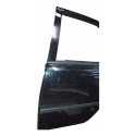 Porta Traseira Esquerda Chevrolet Meriva 2010