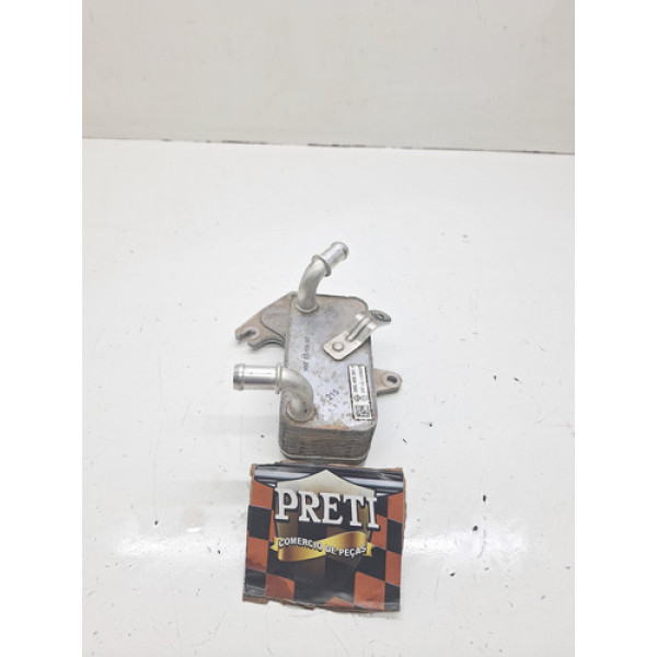 Resfriador Óleo Câmbio Vw Nivus 1.0 3cc Tsi 2022 / 2023