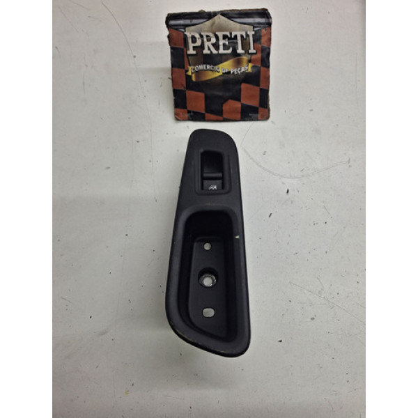 Botão Vidro Elétrico Traseiro Esquerdo Jeep Renegade 2019