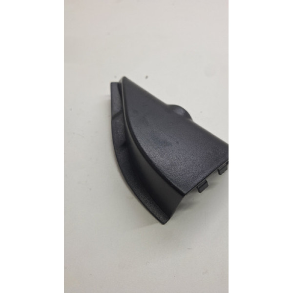 Moldura Retrovisor Lado Direito Ford Fiesta 2014 