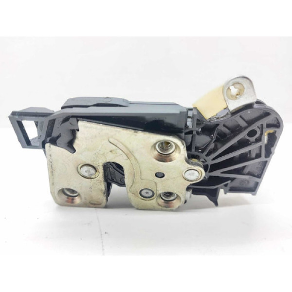 Fechadura Porta Traseira Logan 2017 L/d