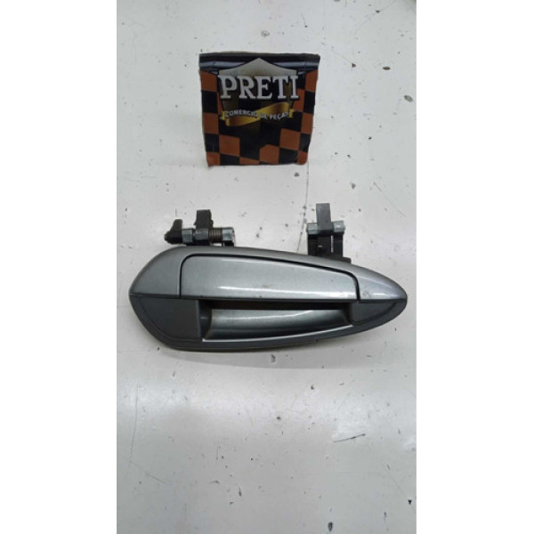 Maçaneta Dianteira Direita Fiat Punto 2012