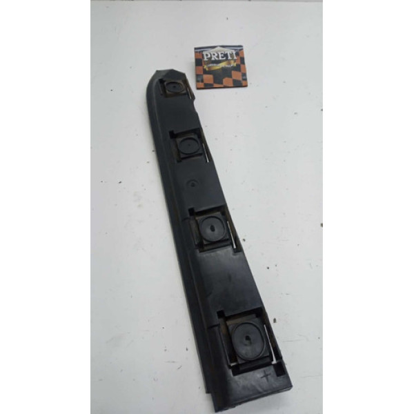 Suporte Guia Para Choque Traseiro Esquerdo Jetta 2008