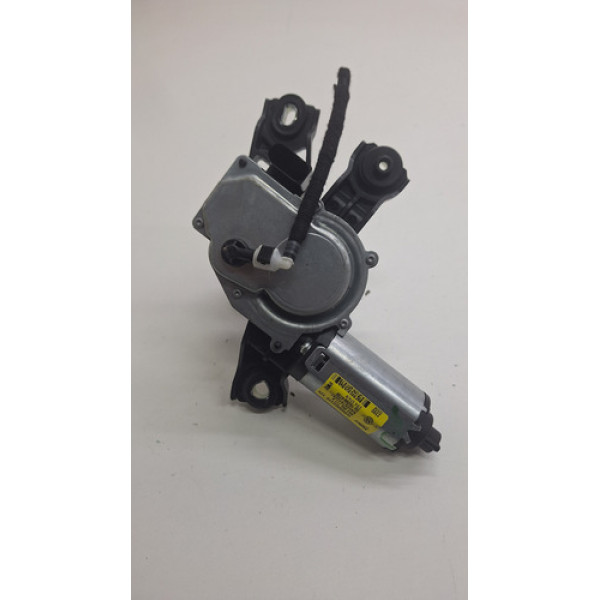 Motor Limpador Traseiro Vw Tiguan 2.0 Tsi 2011 / 2012