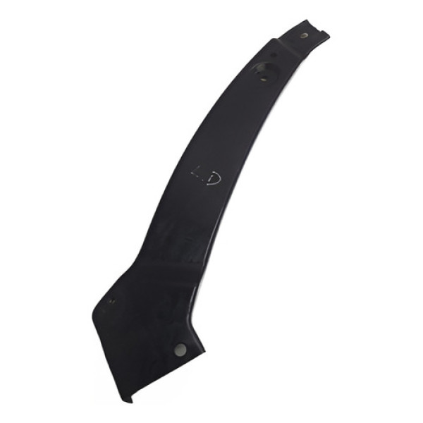 Guia Farol Lado Direito Volkswagen Tiguan 2.0 Tsi 2012