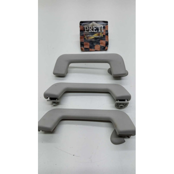 Kit Puxador Interno Chery Tiggo 7 2020