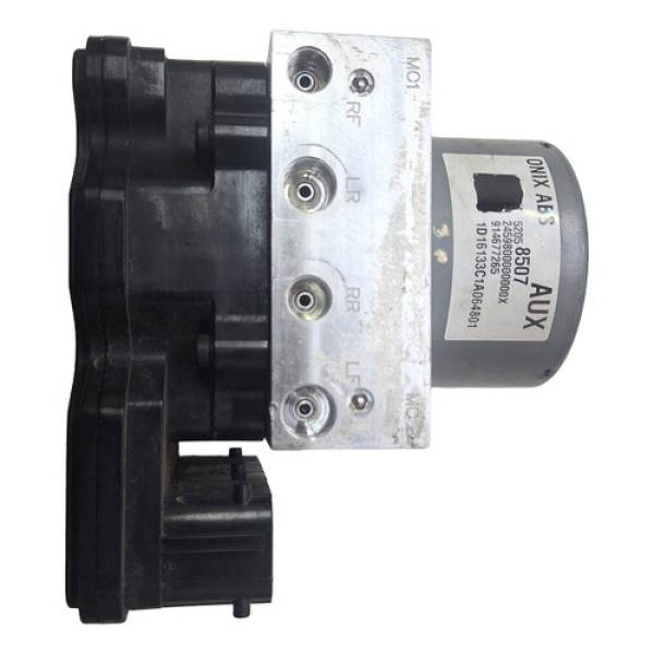 Módulo Abs Chevrolet Onix Joy 1.0 2014 A 2016 N°52058507