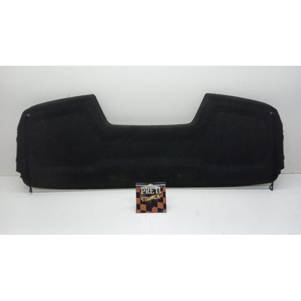 Tampão Som / Bagagito Ford Ka 1.0 3cc 2018 / 2019 