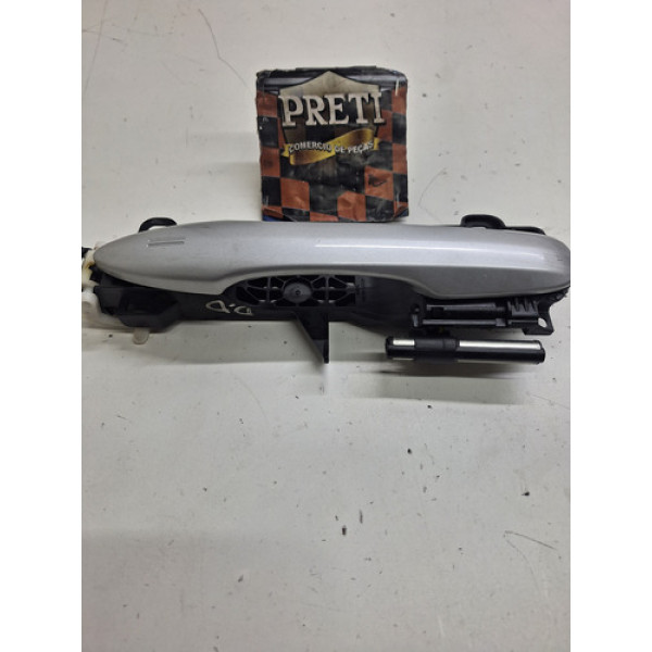 Maçaneta Externa Dianteira Direita Corolla Cross 2023 