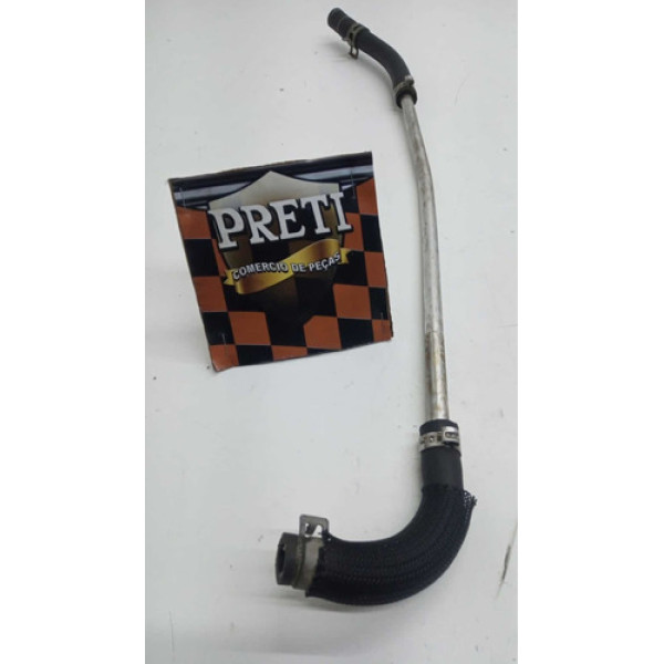 Mangueira Óleo Range Rover Evoque 2.0 Turbo 2012 / 2013