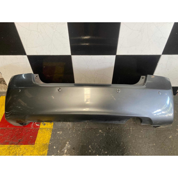 Para Choque Traseiro Honda New Civic 2010