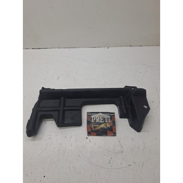 Defletor Radiador Lado Esquerdo Honda Hrv 2016 N°71116t8n