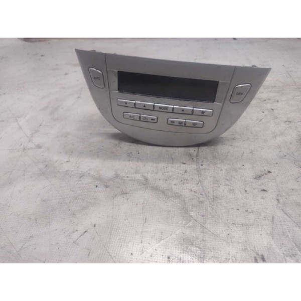 Comando Ar Digital Jac J6 2012 Original 