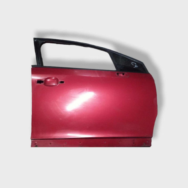 Porta Dianteira Direita C4 Pallas 2010q